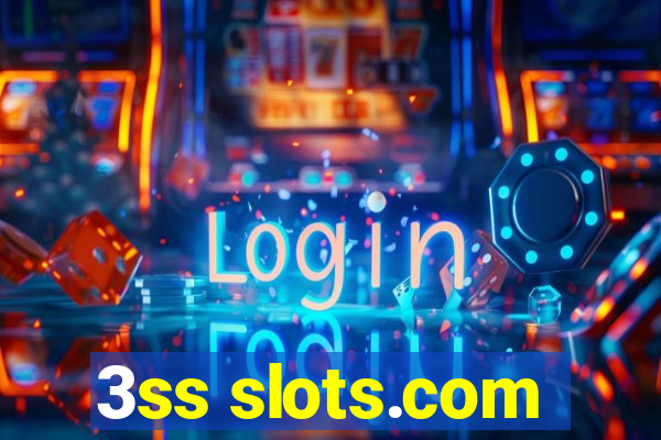 3ss slots.com